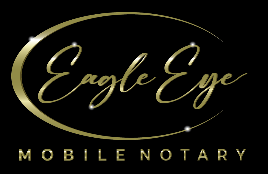 Eagle Eye Mobile Notary